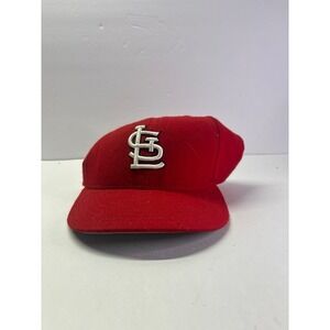 Vintage new era St. Louis cardinals hat